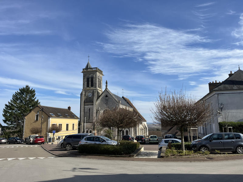 Maison - 138 m² - 6 pièces