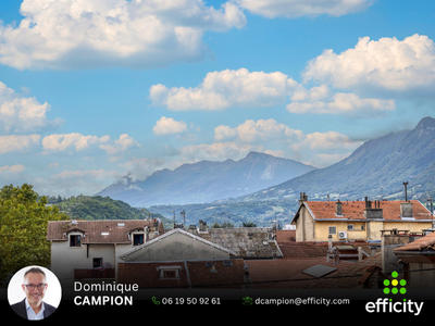 Appartement - 155 m² - 4 pièces