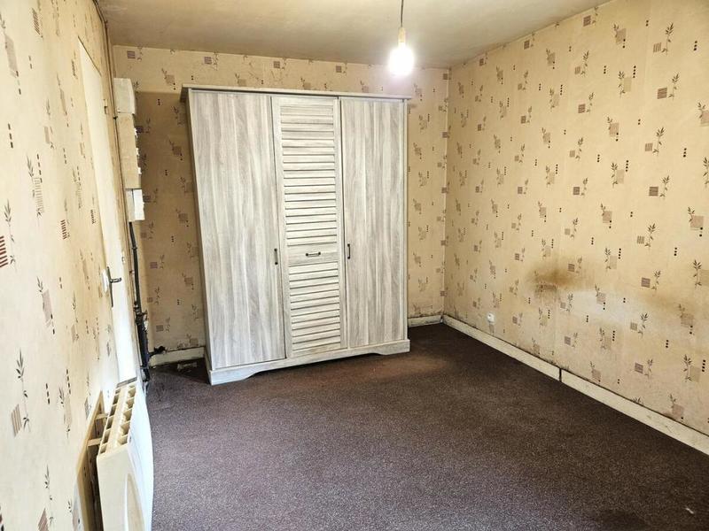 Maison - 134 m² - 5 pièces