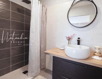 Maison - 118 m² - 5 pièces