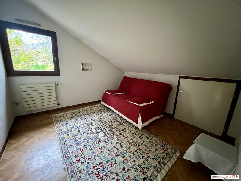 Maison - 156 m² - 7 pièces