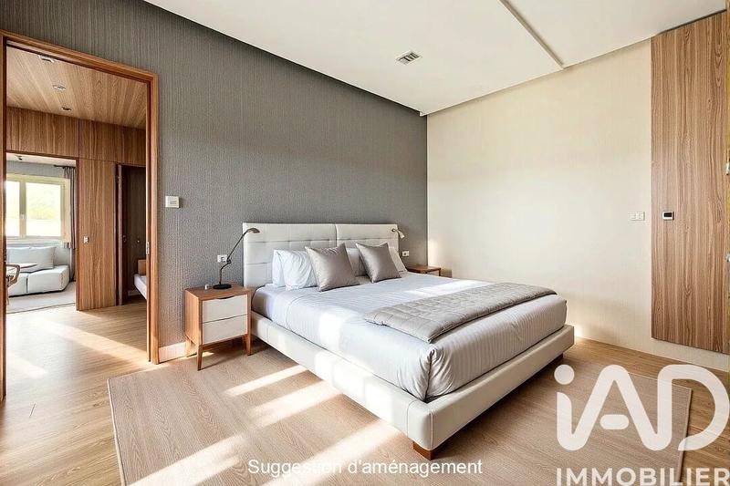 Maison - 173 m² - 7 pièces