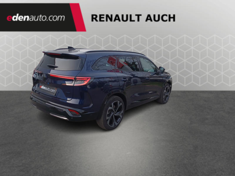 Renault Espace E-Tech full hybrid 200 Gsr2 esprit Alpine