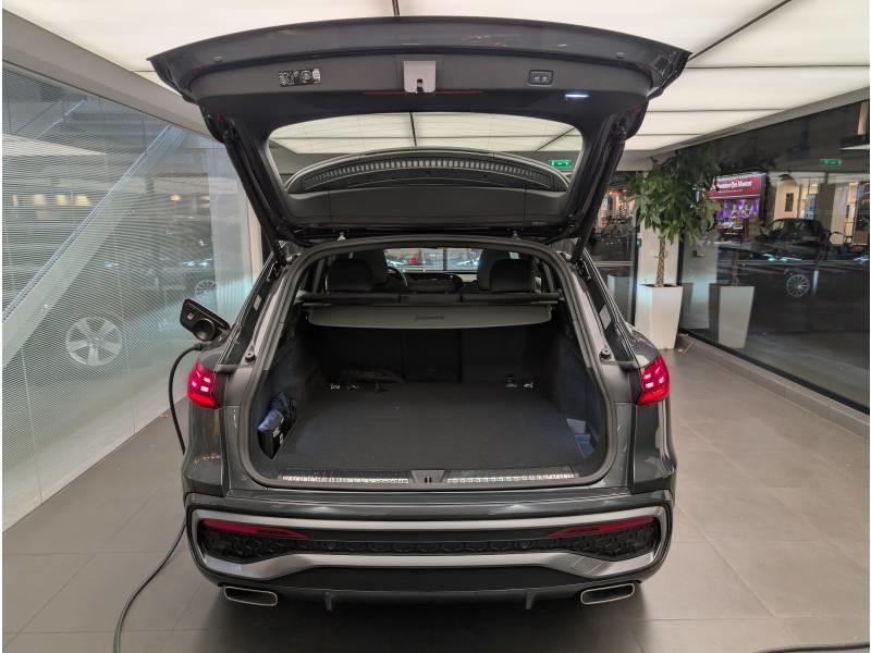 Audi Q5 e-hybrid 299 ch s tronic 7 Quattro s line