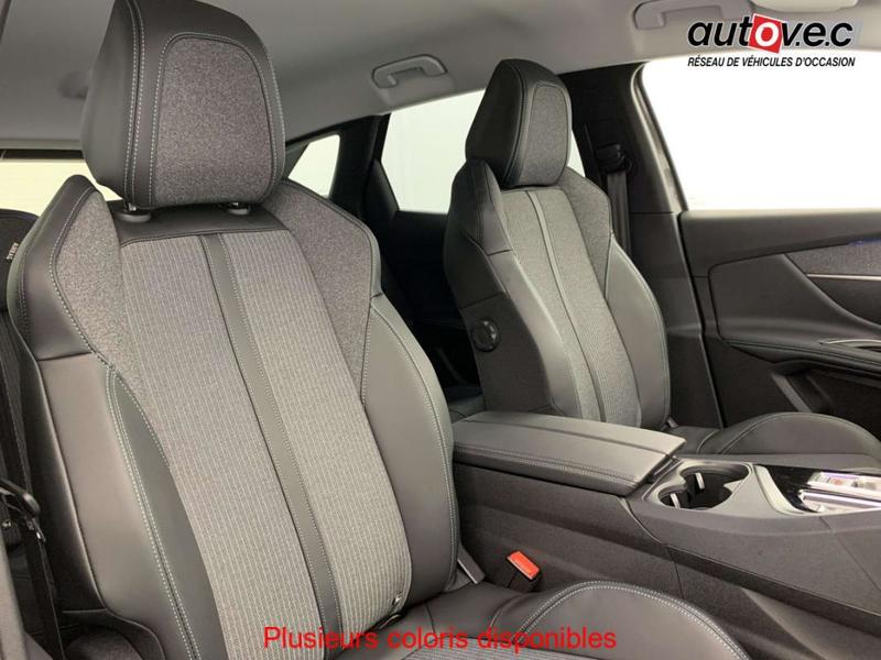 Peugeot 3008 Nouveau Hybrid 225 E-Eat8 Allure Pack