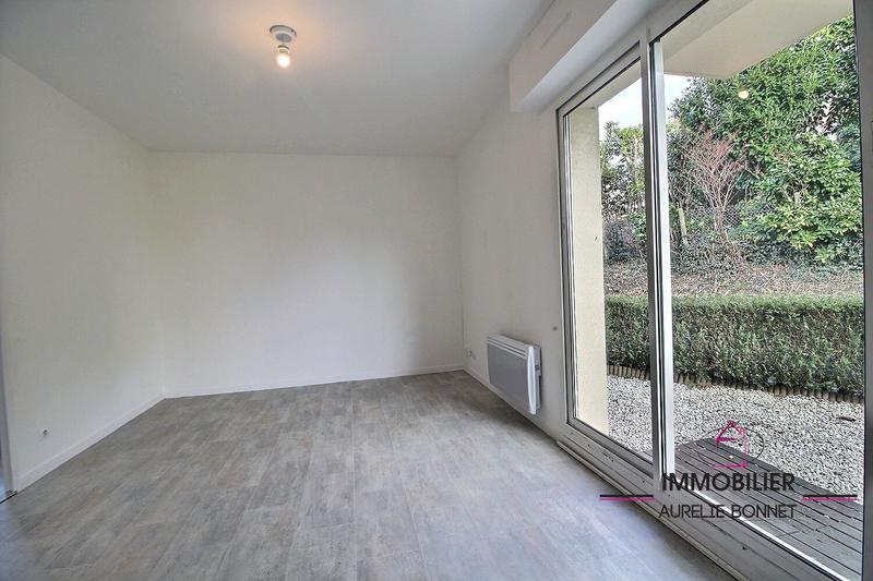 Appartement - 33 m² - 2 pièces