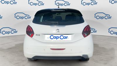 Peugeot 208 I 1.6 BlueHdi 75 Active Business