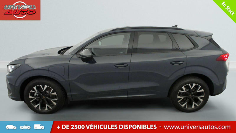 Cupra Terramar 1.5 eHybrid 204 ch Dsg6 V