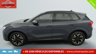 Cupra Terramar 1.5 eHybrid 204 ch Dsg6 V