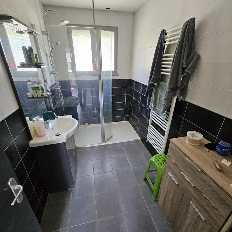 Maison - 140 m² - 8 pièces