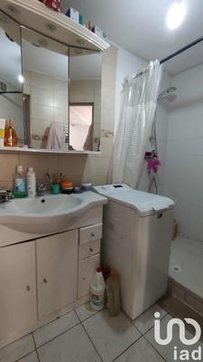 Appartement - 21 m² - 1 pièce