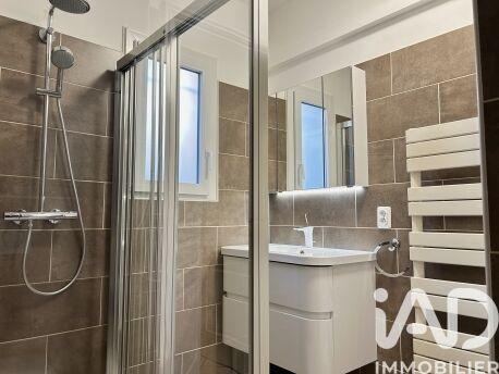 Maison - 128 m² - 5 pièces