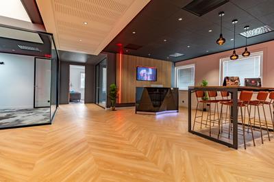 Bureau - 25 m² - 1 pièce