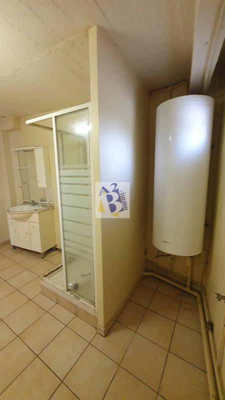 Maison de ville - 55 m² - 3 pièces