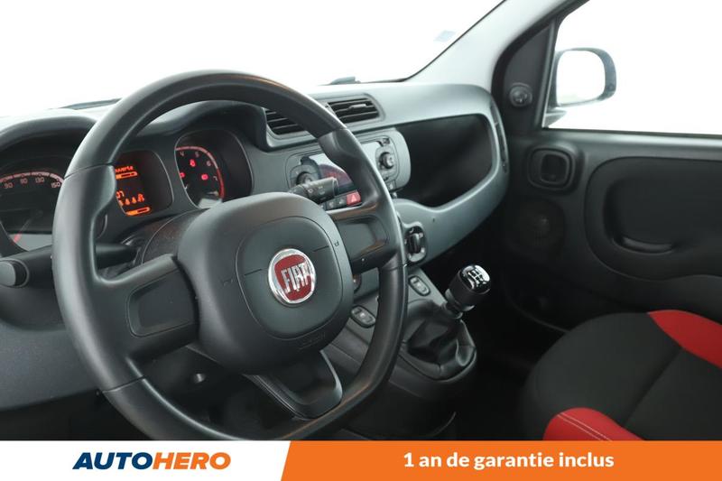Fiat Panda 1.2 Easy 69 ch