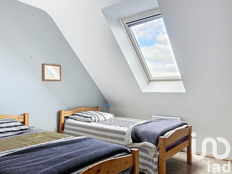 Maison - 194 m² - 6 pièces