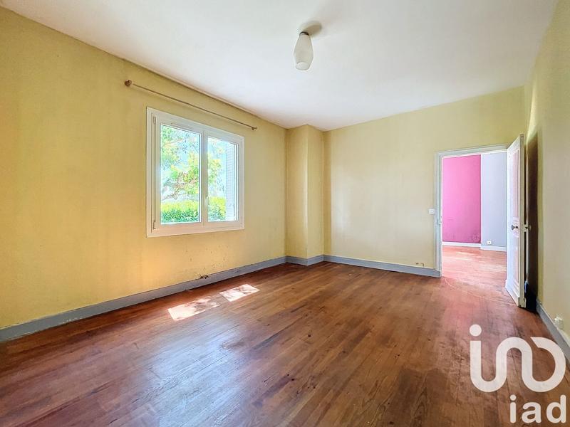 Maison - 85 m² - 3 pièces