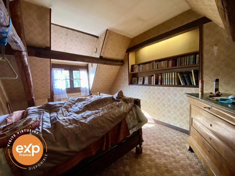 Maison de village - 79 m² - 4 pièces