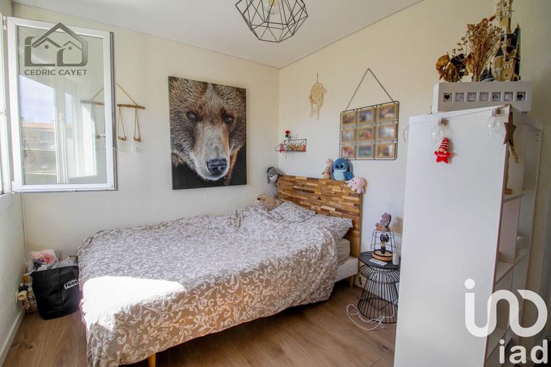 Appartement - 81 m² - 4 pièces