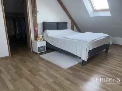 Maison - 145 m² - 7 pièces