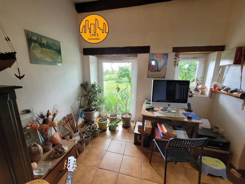 Propriété - 110 m² - 4 pièces