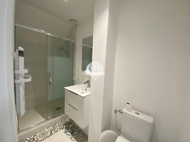 Maison ancienne - 120 m² - 5 pièces