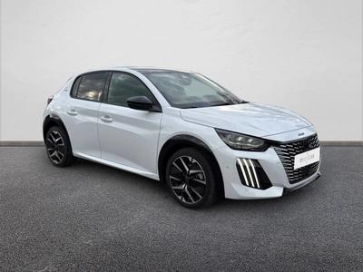 Peugeot 208 Hybrid 145 e-Dcs6 Gt