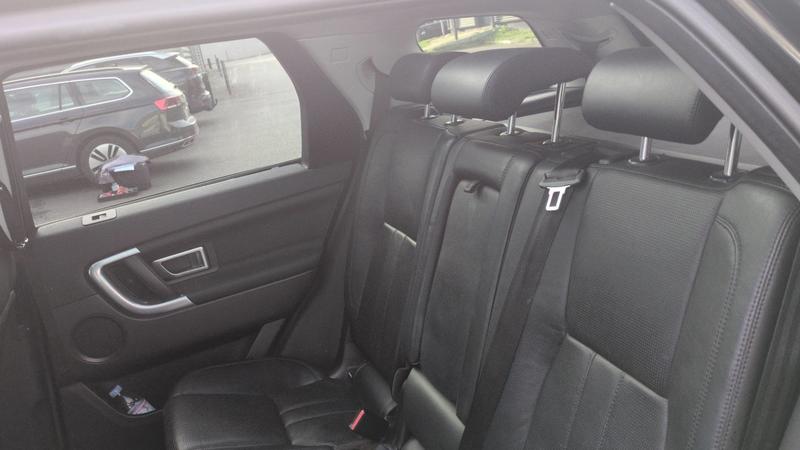 Land Rover Discovery 2.0 Td4 180 Bva9 Hse - 7 places Automatique