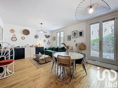 Appartement - 41 m² - 2 pièces