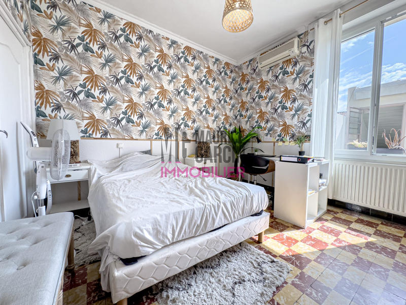 Appartement - 99 m² - 3 pièces