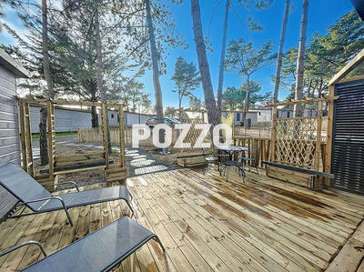 Maison - 55 m² - 4 pièces