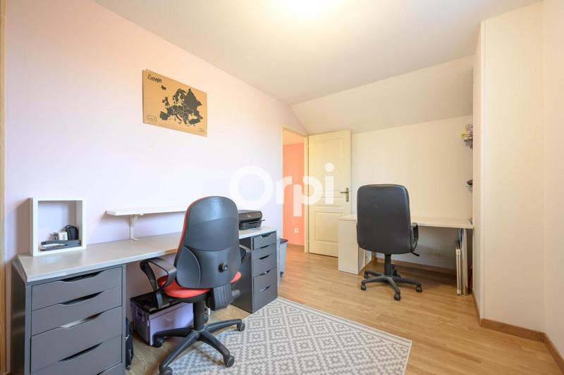 Maison - 76 m² - 3 pièces