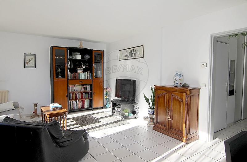 Maison - 104 m² - 6 pièces