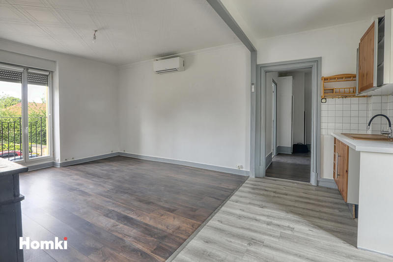 Immeuble - 720 m² - 12 pièces