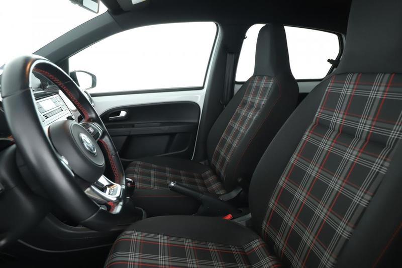 Volkswagen Up! 1.0 Tsi BlueMotion Gti 5p 115 ch