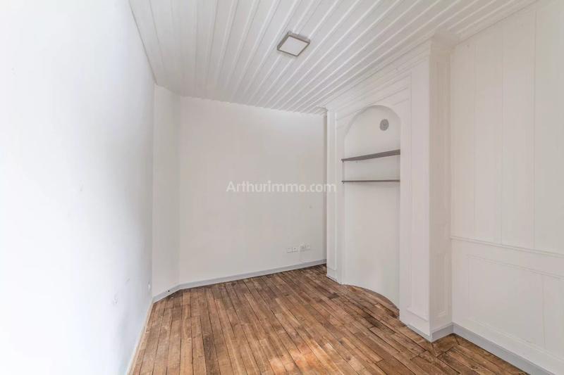 Appartement - 59 m² - 2 pièces