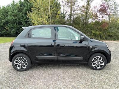 Renault Twingo III E-Tech Equilibre