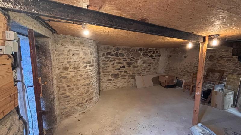 Maison - 160 m² - 5 pièces