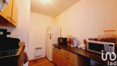 Appartement - 53 m² - 2 pièces
