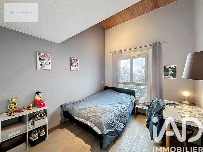 Maison de ville - 82 m² - 4 pièces