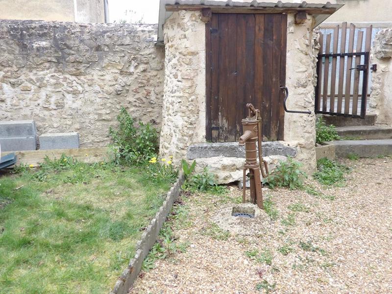 Maison - 83 m² - 4 pièces