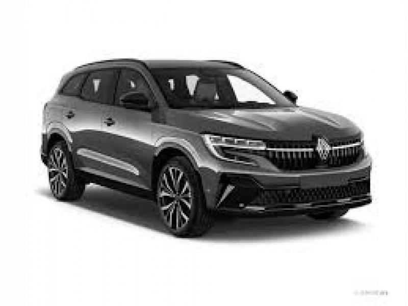 Renault Espace 1.2 E-Tech Full Hybride - 200 Bv Cvt 5 pl 2024 VI Techno Phase 1