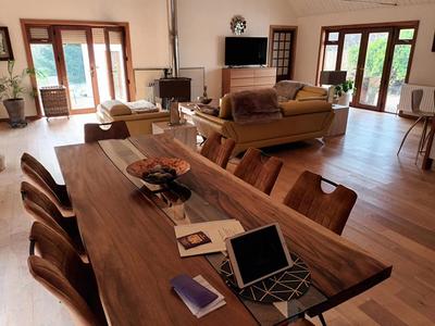 Maison d'architecte - 202 m² - 5 pièces