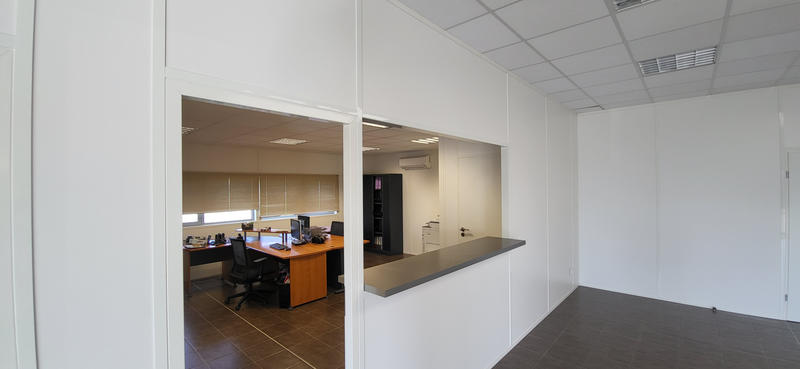 Local commercial - 600 m²