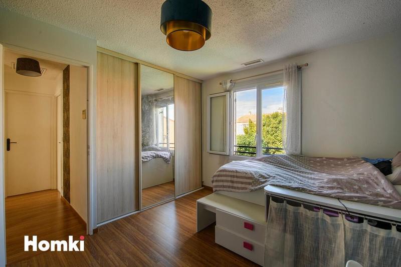 Maison - 108 m² - 4 pièces