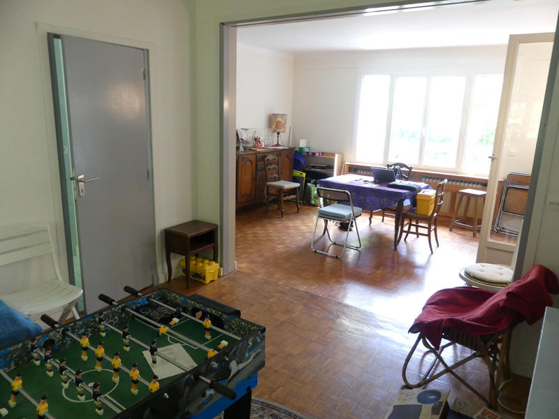 Propriété - 165 m² - 7 pièces