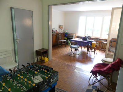 Propriété - 165 m² - 7 pièces