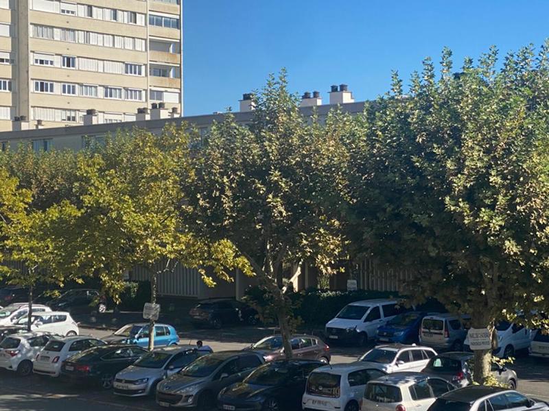 Appartement - 80 m² - 3 pièces