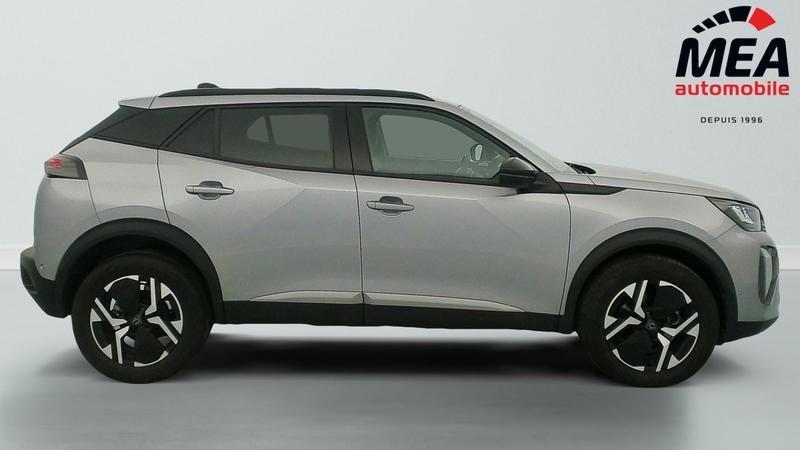 Peugeot 2008 Hybrid 136 e-Dcs6 Allure