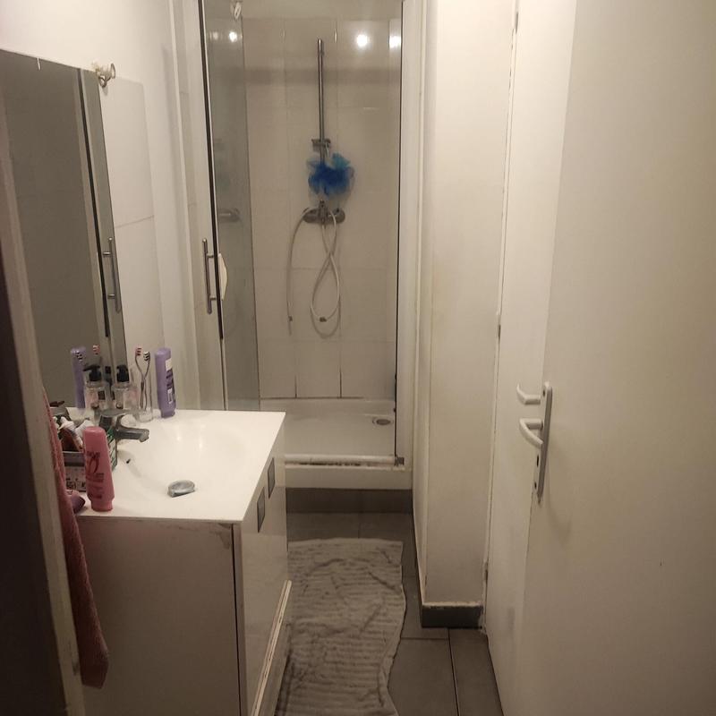 Appartement - 50 m² - 3 pièces